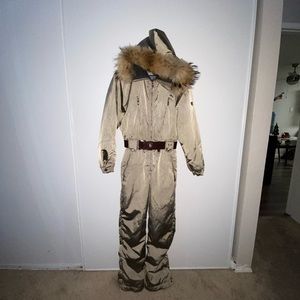 Snowsuit